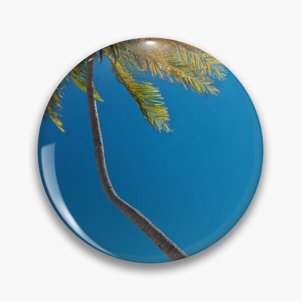 Item preview, Solitary Crooked Palm designed and sold by Brian Shaw.