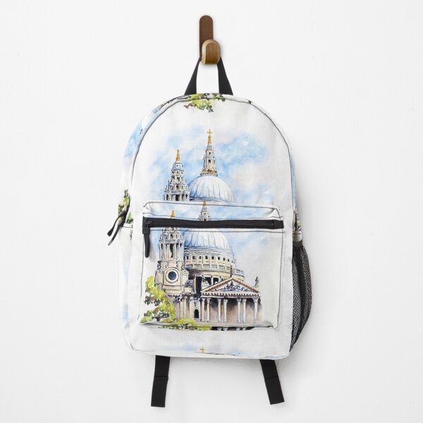Item preview, id72 St Paul's Cathedral, England , London , Anglican , Diocese , Renaissance and Baroque Architecture, Christopher Wren, Nicholas Hawksmoor, Robert Hooke, Religious Sites, Christianity, Holy Places, designed and sold by bcbutika.