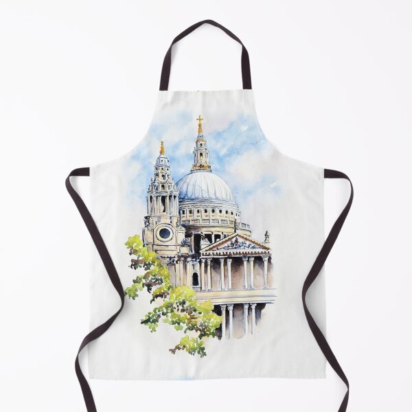 Item preview, id72 St Paul's Cathedral, England , London , Anglican , Diocese , Renaissance and Baroque Architecture, Christopher Wren, Nicholas Hawksmoor, Robert Hooke, Religious Sites, Christianity, Holy Places, designed and sold by bcbutika.