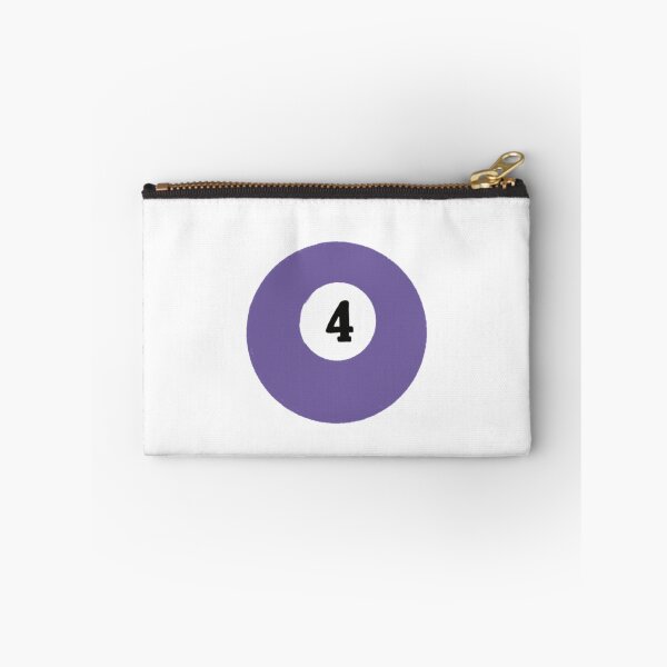 Item preview, Games game billiard fanatic billiard lover purple  designed and sold by Tropical Blood.