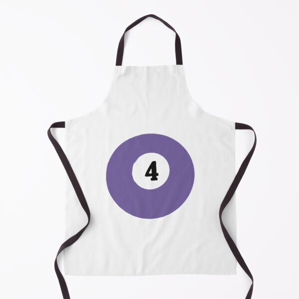 Item preview, Games game billiard fanatic billiard lover purple designed and sold by Tropical Blood.