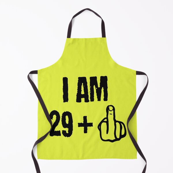Item preview, 30 bday - I Am Not 30 Thirty Years Old designed and sold by LordAudes.