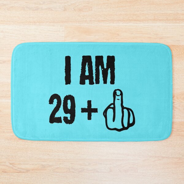Item preview, 30 bday - I Am Not 30 Thirty Years Old designed and sold by LordAudes.