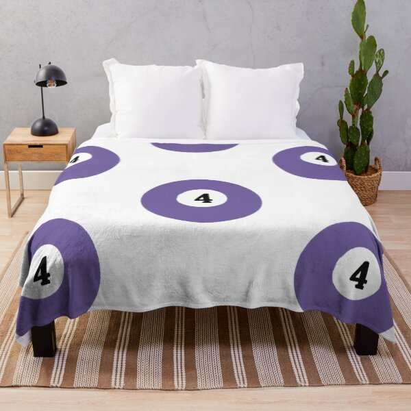 Item preview, Games game billiard fanatic billiard lover purple  designed and sold by Tropical Blood.