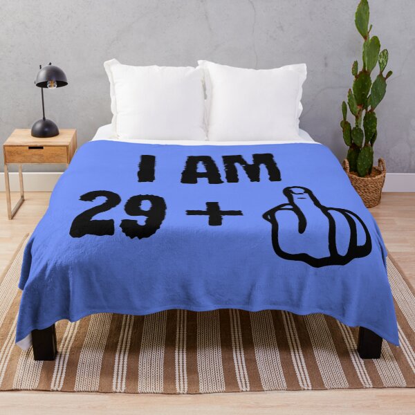 Item preview, 30 bday - I Am Not 30 Thirty Years Old designed and sold by LordAudes.