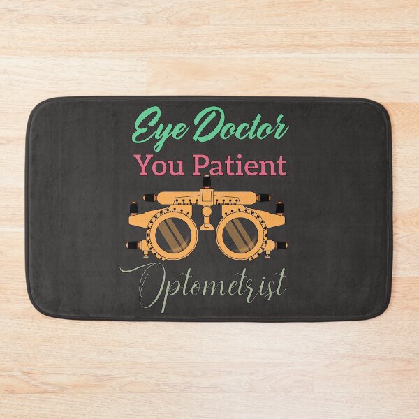 Item preview, Eye Doctor You Patient Optometrist designed and sold by zemama.