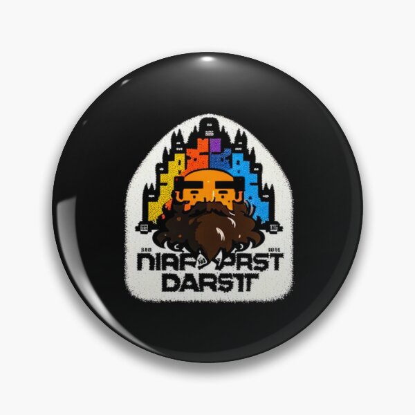 Item preview, Dwarf Fortress Essential Khuzdul designed and sold by ValleyDream.