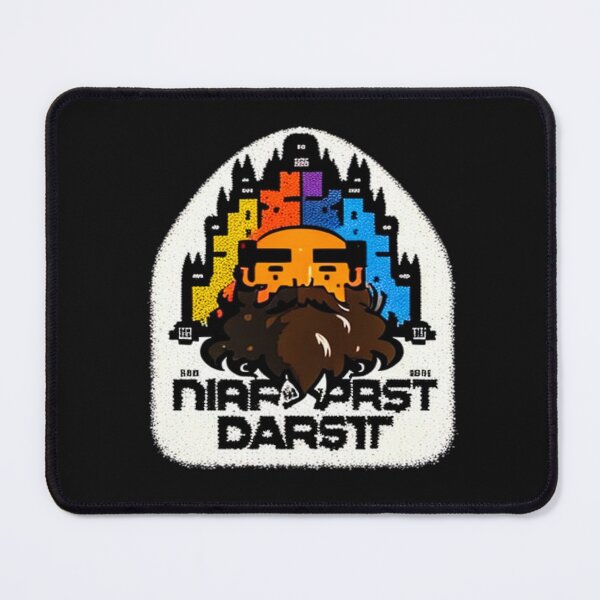 Item preview, Dwarf Fortress Essential Khuzdul designed and sold by ValleyDream.