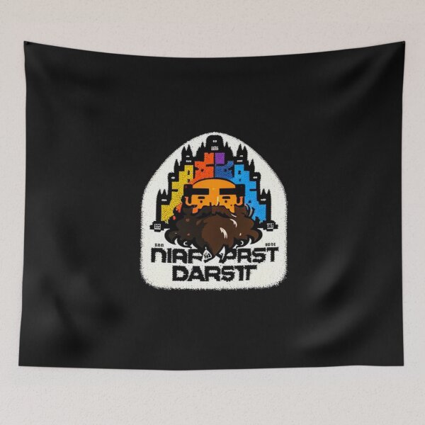Item preview, Dwarf Fortress Essential Khuzdul designed and sold by ValleyDream.
