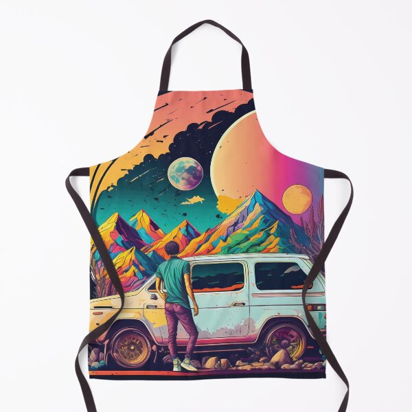 Item preview, Vacation out of this world designed and sold by Stevica Canadi.