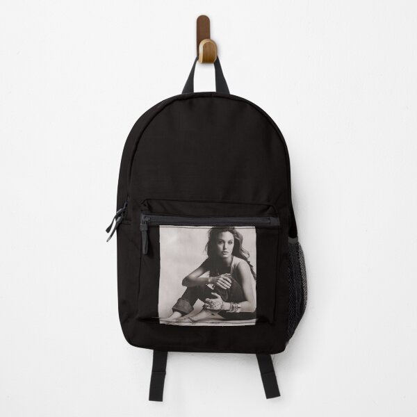 Item preview, Angelina Jolie - Poster designed and sold by Jon233.