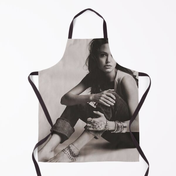 Item preview, Angelina Jolie - Poster designed and sold by Jon233.