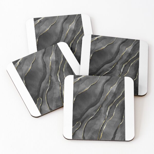 Item preview, marble iPhone Case designed and sold by thewiki lock.