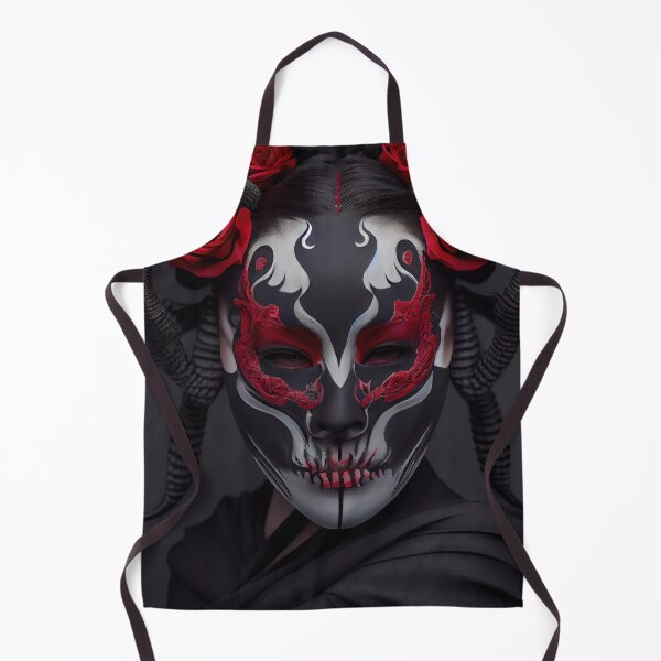 Item preview, Fujii no Jikininki designed and sold by OccultDreams.