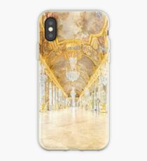 Versailles Hall of Mirrors iPhone Case