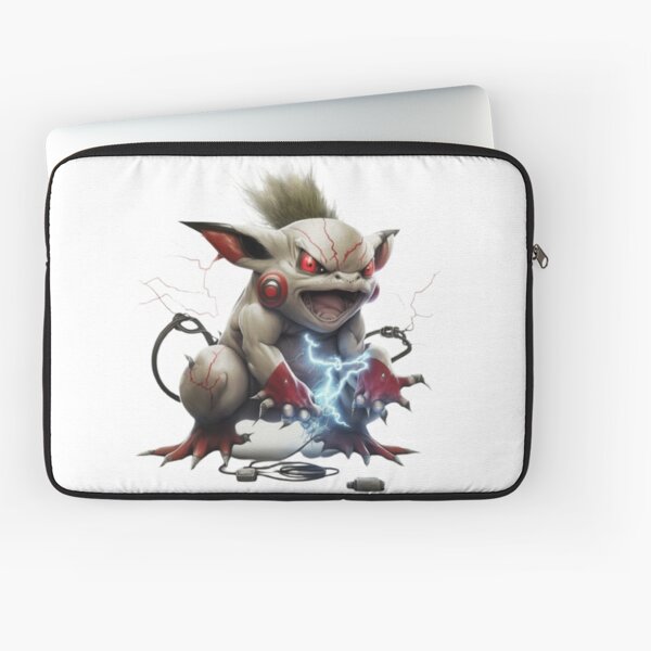 Pokemon laptop cheap bag