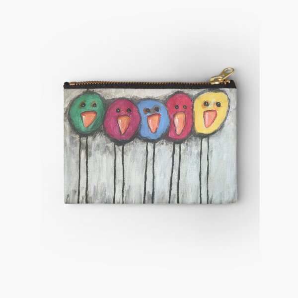Item preview, Silly Birds designed and sold by Llauman.