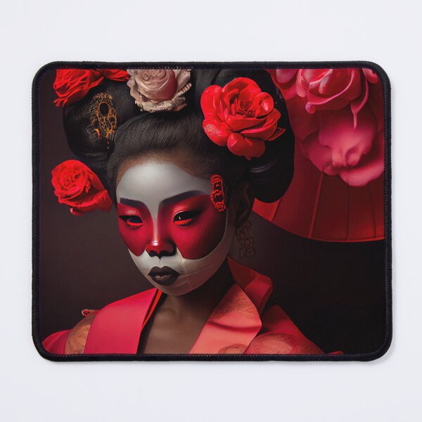 Item preview, Kaneko no Yūrei designed and sold by OccultDreams.