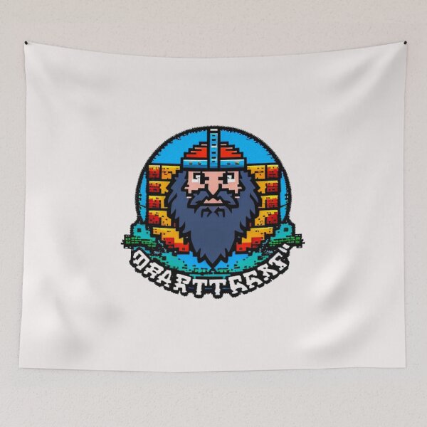 Item preview, Dwarf Fortress Essential Khuzdul designed and sold by ValleyDream.