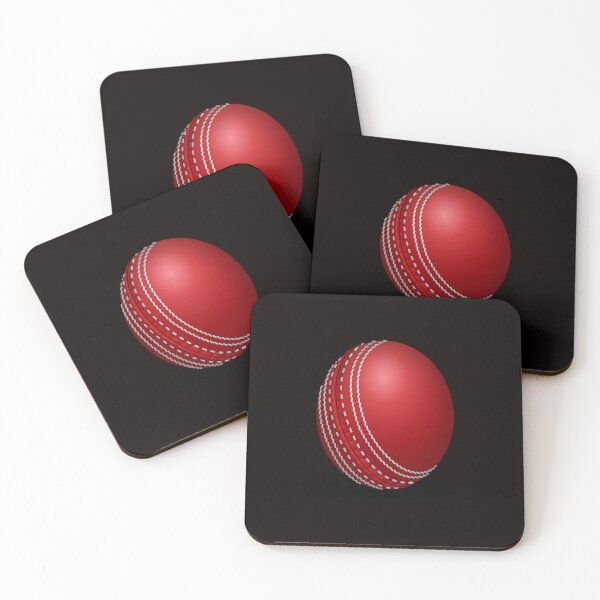 Artikelvorschau, Cricket-Ball entworfen und verkauft von MarcoSc11.