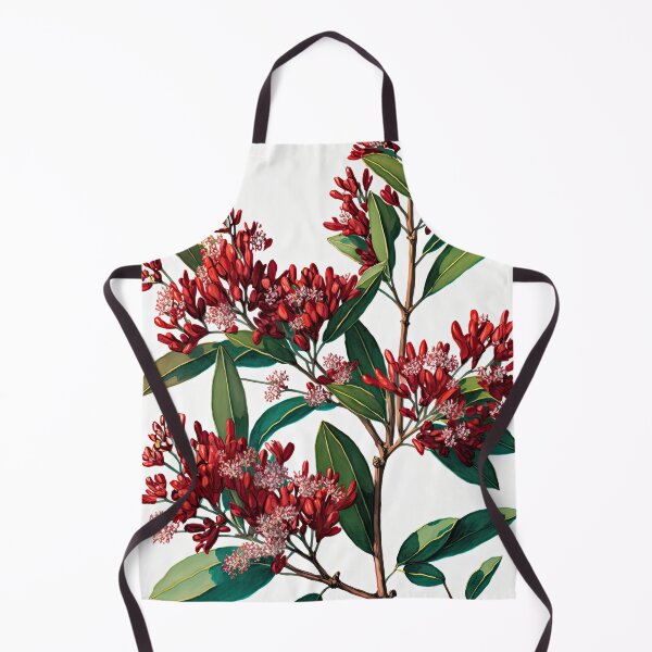 Item preview, Red Crepe Myrtle designed and sold by Vanover Designs.