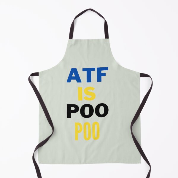 Item preview, ATF  designed and sold by Discoverartsy.
