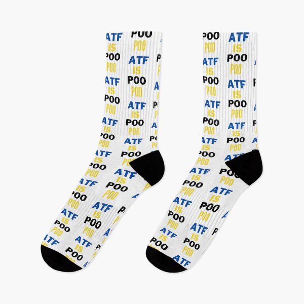 Item preview, ATF  designed and sold by Discoverartsy.