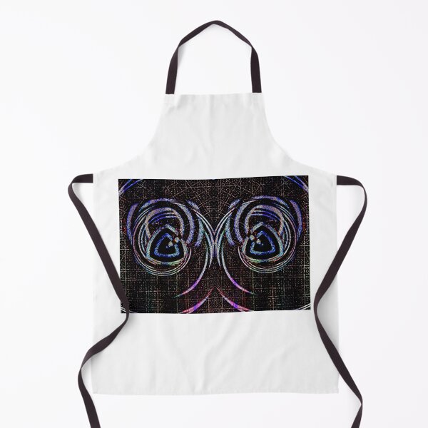 Item preview, Tribal Purple Blue Eyes Against Ancient Burgundy designed and sold by PPPimp.