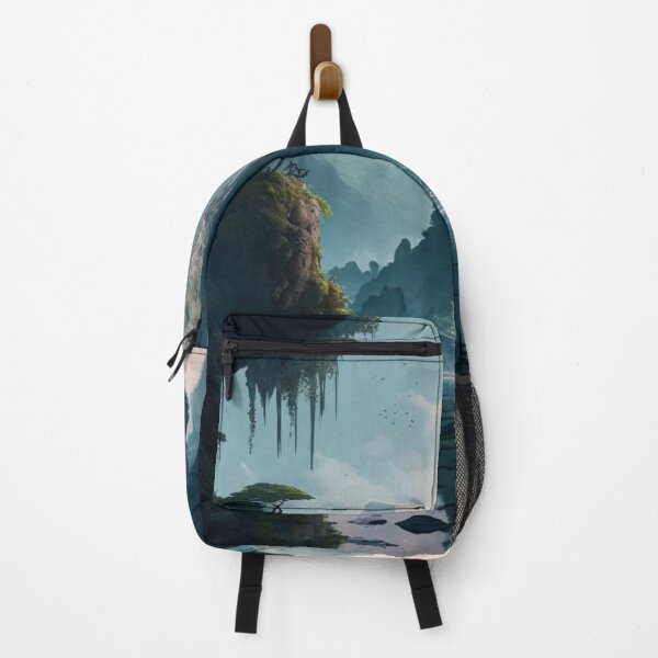 Item preview, Environment Concept Art 1 designed and sold by fantasyparadise.