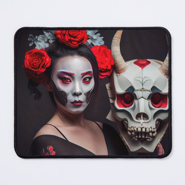 Item preview, Ōta no Gaki designed and sold by OccultDreams.
