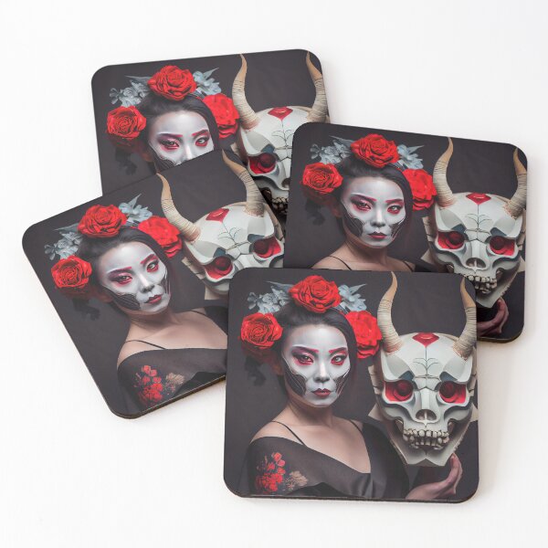 Item preview, Ōta no Gaki designed and sold by OccultDreams.