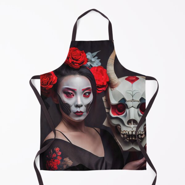 Item preview, Ōta no Gaki designed and sold by OccultDreams.