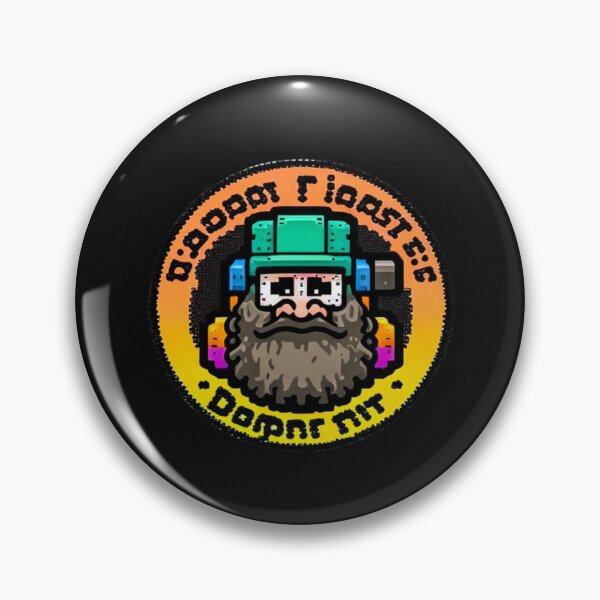 Item preview, Dwarf Fortress Essential Khuzdul designed and sold by ValleyDream.