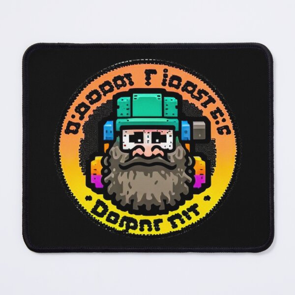 Item preview, Dwarf Fortress Essential Khuzdul designed and sold by ValleyDream.
