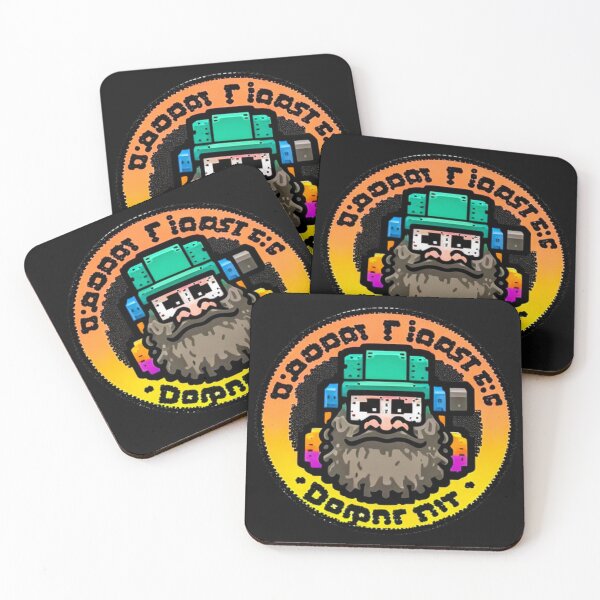 Item preview, Dwarf Fortress Essential Khuzdul designed and sold by ValleyDream.