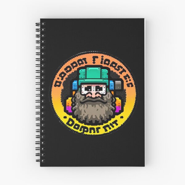Item preview, Dwarf Fortress Essential Khuzdul designed and sold by ValleyDream.