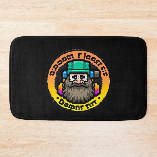Item preview, Dwarf Fortress Essential Khuzdul designed and sold by ValleyDream.