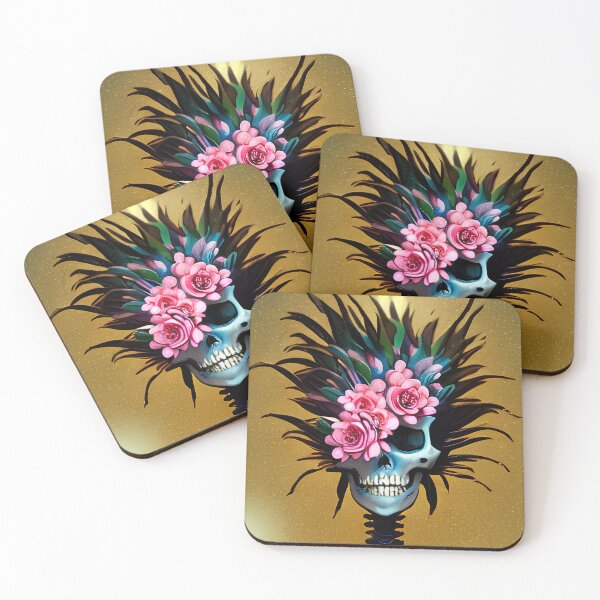 Item preview, Spooky designed and sold by Artieries1.