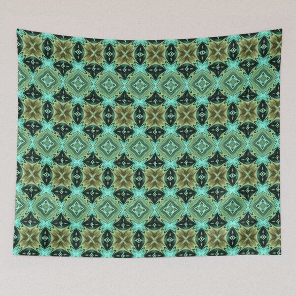 Item preview, Concentric Design 77 designed and sold by mittie101.