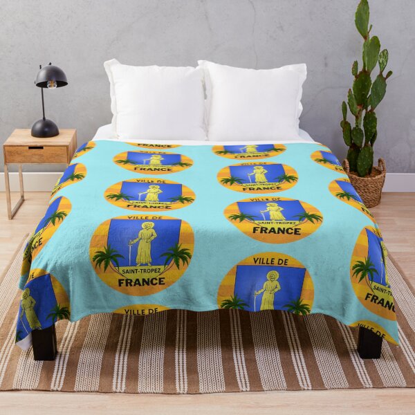 Item preview, Saint Tropez, France Gifts & Merchandise designed and sold by LindaLG.