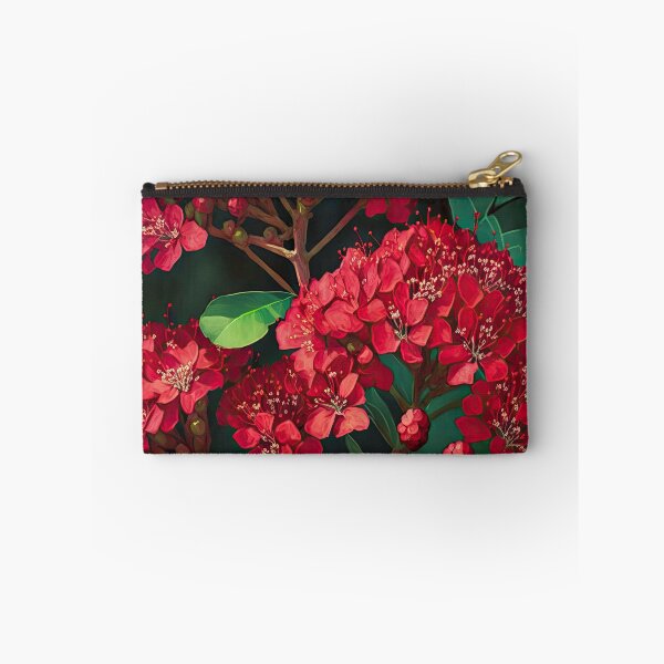 Item preview, Red Crepe Myrtle  designed and sold by Vanover Designs.