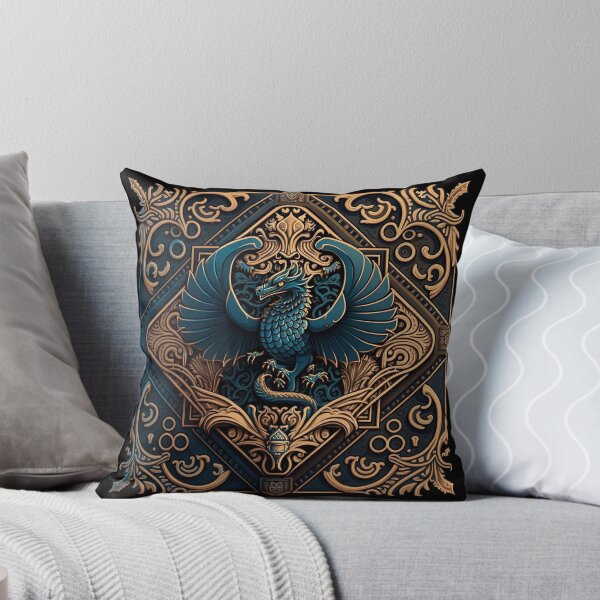 Item preview, Royal Dragon designed and sold by xcelestite.