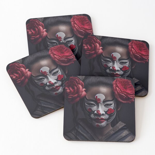 Item preview, Murakami no Gaki designed and sold by OccultDreams.
