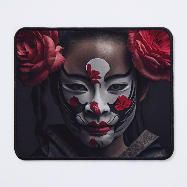 Item preview, Murakami no Gaki designed and sold by OccultDreams.