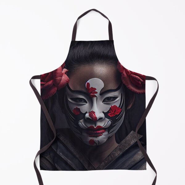 Item preview, Murakami no Gaki designed and sold by OccultDreams.