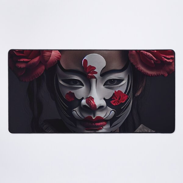 Item preview, Murakami no Gaki designed and sold by OccultDreams.
