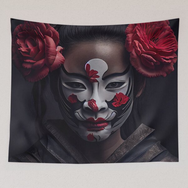 Item preview, Murakami no Gaki designed and sold by OccultDreams.