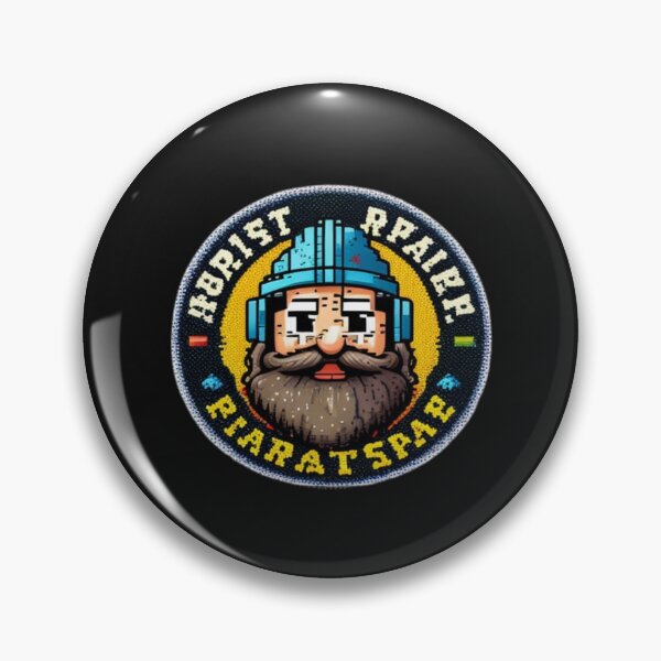 Item preview, Dwarf Fortress Essential Khuzdul designed and sold by ValleyDream.