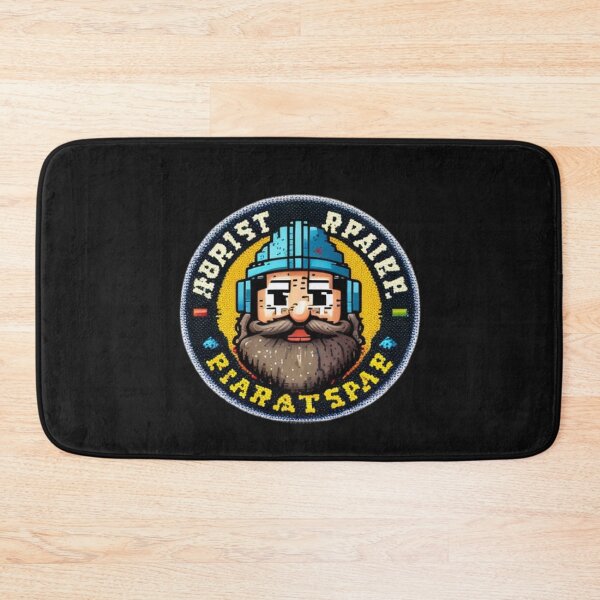 Item preview, Dwarf Fortress Essential Khuzdul designed and sold by ValleyDream.