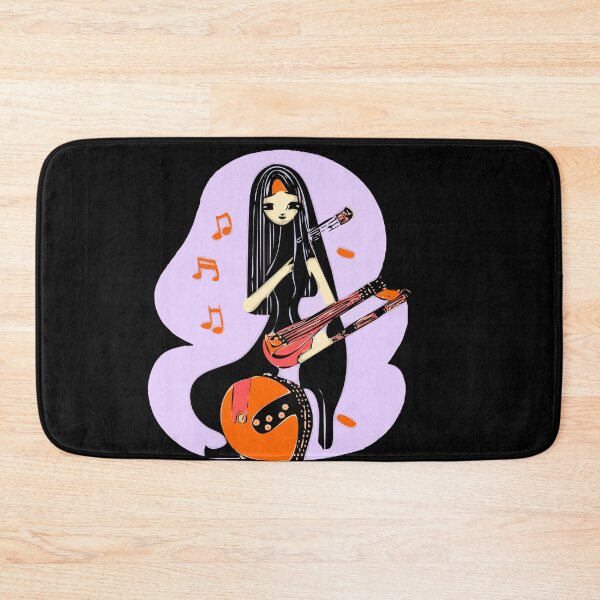 Item preview,  "The Dark Violinist" designed and sold by FunnyShopGirl.